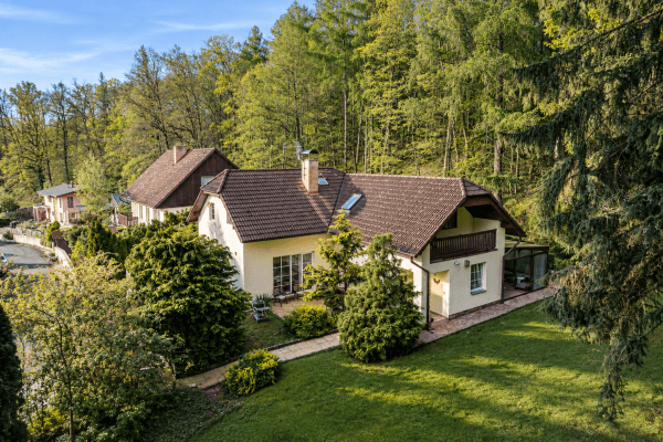 Predaj domu 163 m², pozemok 841 m², Na Ztraceném korci, Úvaly, Středočeský kraj Predaj domu 163 m², pozemok 841 m², Na Ztraceném korci, Úvaly, Středočeský kraj