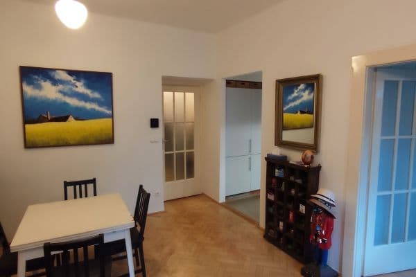 Predaj bytu 2-izbový 48 m², Šaldova, Praha Predaj bytu 2-izbový 48 m², Šaldova, Praha