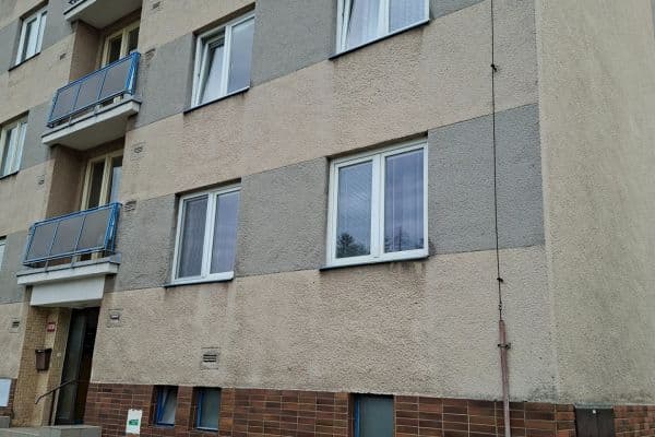 Predaj bytu 3-izbový 67 m², Poděbradova, SO POÚ Dvůr Králové nad Labem Predaj bytu 3-izbový 67 m², Poděbradova, SO POÚ Dvůr Králové nad Labem