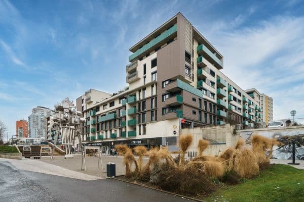 Prenájom bytu 2-izbový 50 m², Seydlerova, Praha Prenájom bytu 2-izbový 50 m², Seydlerova, Praha
