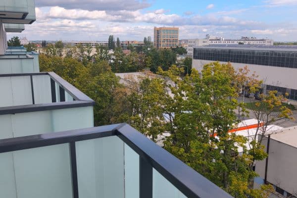 Prenájom bytu 1-izbový 31 m², Arnošta Staňka, Praha Prenájom bytu 1-izbový 31 m², Arnošta Staňka, Praha