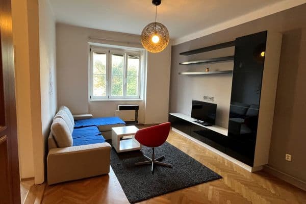Predaj bytu 2-izbový 47 m², 5. května, Praha, Praha Predaj bytu 2-izbový 47 m², 5. května, Praha, Praha