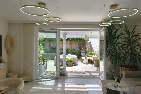 Predaj domu 93 m², pozemok 416 m², Chrpová, Mukařov Predaj domu 93 m², pozemok 416 m², Chrpová, Mukařov