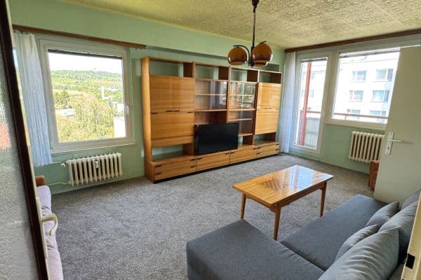 Predaj bytu 2-izbový 59 m², Na Studních, Kutná Hora Predaj bytu 2-izbový 59 m², Na Studních, Kutná Hora