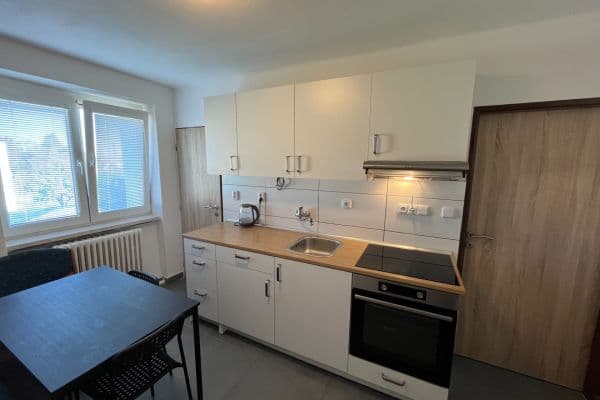 Prenájom bytu 3-izbový 83 m², Na Libuši, Bechyně, Jihočeský kraj Prenájom bytu 3-izbový 83 m², Na Libuši, Bechyně, Jihočeský kraj