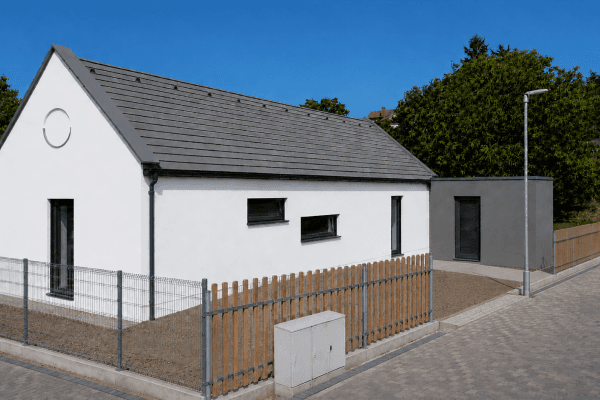 Predaj domu 109 m², pozemok 505 m², Tasovická, SO POÚ Znojmo Predaj domu 109 m², pozemok 505 m², Tasovická, SO POÚ Znojmo