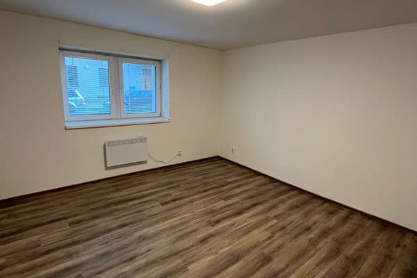 Prenájom bytu 1-izbový 32 m², Sokolova, Brno Prenájom bytu 1-izbový 32 m², Sokolova, Brno