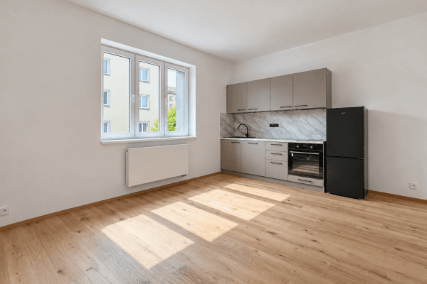 Prenájom bytu 2-izbový 47 m², Pod Drinopolem, Praha Prenájom bytu 2-izbový 47 m², Pod Drinopolem, Praha