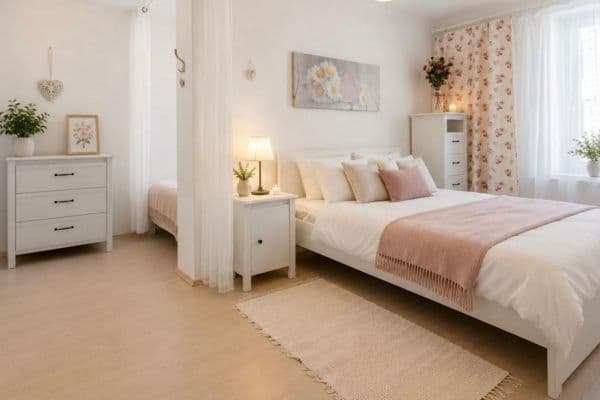 Prenájom bytu 2-izbový 50 m², Rudolfovská tř., České Budějovice Prenájom bytu 2-izbový 50 m², Rudolfovská tř., České Budějovice