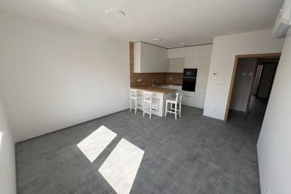 Prenájom bytu 3-izbový 62 m², Břetislavova, Brno Prenájom bytu 3-izbový 62 m², Břetislavova, Brno