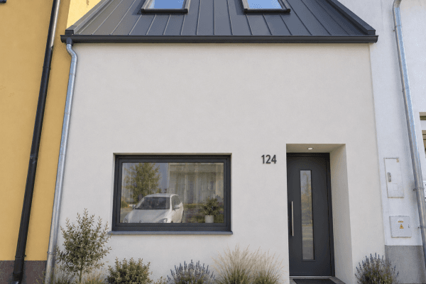 Predaj domu 123 m², pozemok 223 m², Měnín Predaj domu 123 m², pozemok 223 m², Měnín