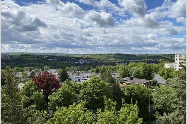 Prenájom bytu 2-izbový 55 m², Würzburg, Bavorsko Prenájom bytu 2-izbový 55 m², Würzburg, Bavorsko