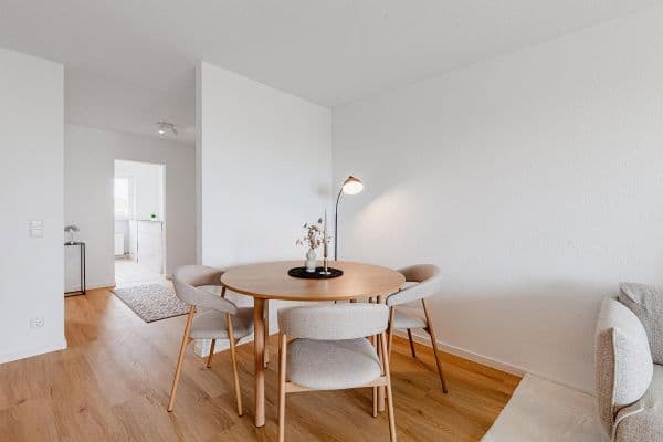 Predaj bytu 4-izbový 88 m², Bönnigheimer Str. 10, Ludwigsburg Predaj bytu 4-izbový 88 m², Bönnigheimer Str. 10, Ludwigsburg