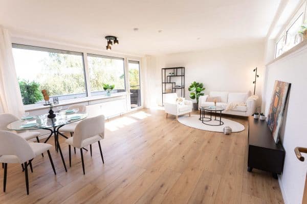 Predaj bytu 3-izbový 89 m², Von-Escherte-Straße 8, Hannover, Dolné Sasko Predaj bytu 3-izbový 89 m², Von-Escherte-Straße 8, Hannover, Dolné Sasko