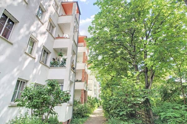 Predaj bytu 3-izbový 68 m², Berlin, Berlín Predaj bytu 3-izbový 68 m², Berlin, Berlín