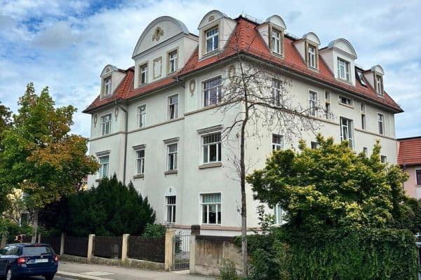 Predaj bytu 3-izbový 87 m², Dresden Predaj bytu 3-izbový 87 m², Dresden