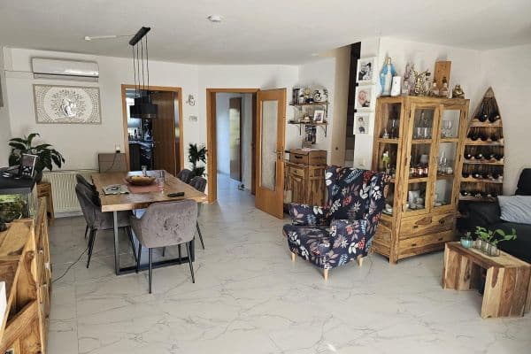 Predaj domu 130 m², pozemok 249 m², Schallstadt Predaj domu 130 m², pozemok 249 m², Schallstadt