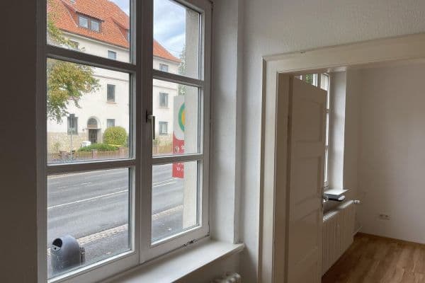 Prenájom bytu 2-izbový 32 m², Struckmannstr. 15, Hildesheim Prenájom bytu 2-izbový 32 m², Struckmannstr. 15, Hildesheim