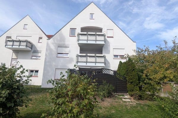 Predaj bytu 4-izbový 106 m², Laupheim Predaj bytu 4-izbový 106 m², Laupheim