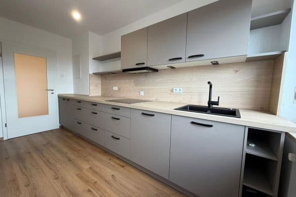 Predaj bytu 2-izbový 61 m², Ganghoferstraße 59, München, Bavorsko Predaj bytu 2-izbový 61 m², Ganghoferstraße 59, München, Bavorsko