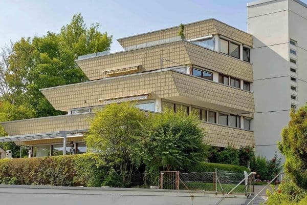 Predaj bytu 4-izbový 122 m², Herbrechtingen, Bádensko-Wurttembersko Predaj bytu 4-izbový 122 m², Herbrechtingen, Bádensko-Wurttembersko