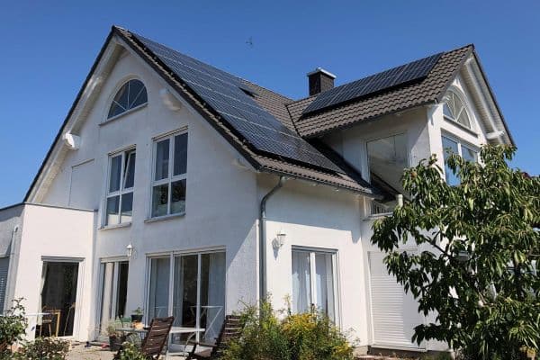 Predaj domu 320 m², pozemok 675 m², Mahlower Weg 29, Kleinbeeren Predaj domu 320 m², pozemok 675 m², Mahlower Weg 29, Kleinbeeren