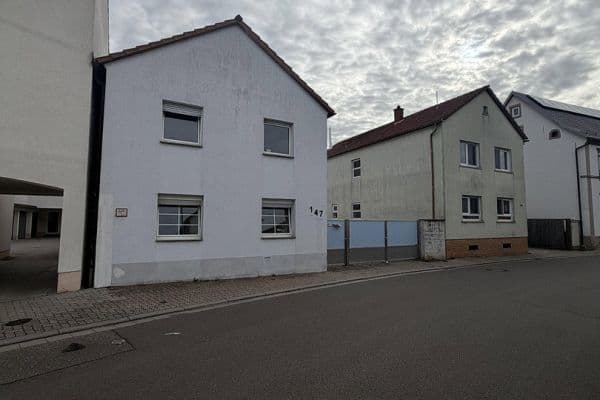 Predaj bytu 3-izbový 72 m², Mittlere Ortstr 147, Rülzheim Predaj bytu 3-izbový 72 m², Mittlere Ortstr 147, Rülzheim
