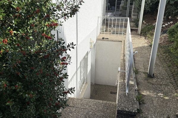 Prenájom bytu 2-izbový 53 m², Westerwaldstraße 5, Limburg an der Lahn, Limburg an der Lahn Prenájom bytu 2-izbový 53 m², Westerwaldstraße 5, Limburg an der Lahn, Limburg an der Lahn