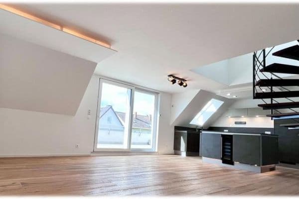 Predaj bytu 3-izbový 97 m², Sommerberstrasse 6, Gäufelden Predaj bytu 3-izbový 97 m², Sommerberstrasse 6, Gäufelden