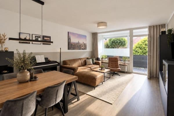 Predaj bytu 3-izbový 80 m², Max-Halbe-Str.20, Düsseldorf, Severné Porýnie - Westfálsko Predaj bytu 3-izbový 80 m², Max-Halbe-Str.20, Düsseldorf, Severné Porýnie - Westfálsko