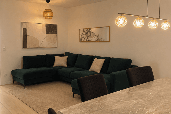 Predaj bytu 3-izbový 81 m², Leverkusen Predaj bytu 3-izbový 81 m², Leverkusen