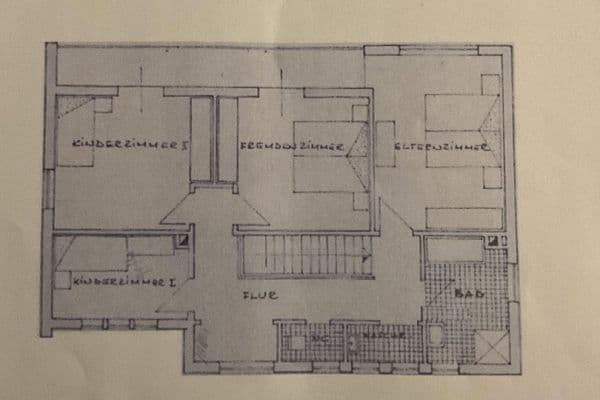 Predaj domu 190 m², pozemok 1.703 m², Böchingen Predaj domu 190 m², pozemok 1.703 m², Böchingen