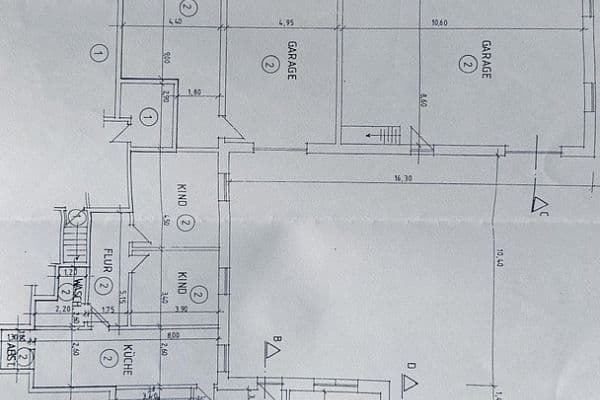 Predaj domu 190 m², pozemok 3.334 m², Dorfstraße 10, Rehhorst Predaj domu 190 m², pozemok 3.334 m², Dorfstraße 10, Rehhorst