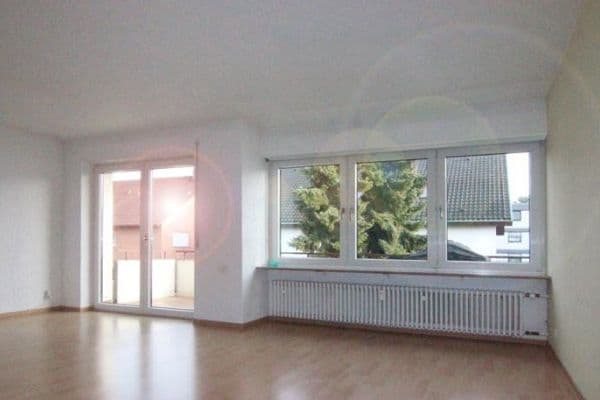 Prenájom bytu 2-izbový 66 m², Filderstadt Prenájom bytu 2-izbový 66 m², Filderstadt