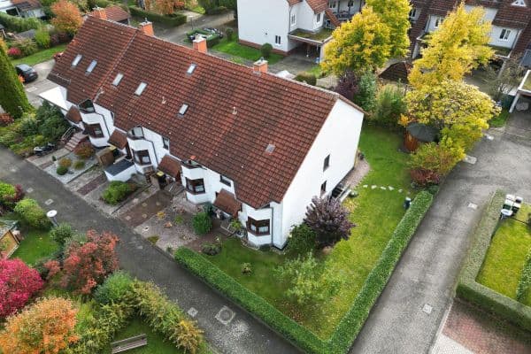 Predaj domu 133 m², pozemok 412 m², Baunatal Predaj domu 133 m², pozemok 412 m², Baunatal