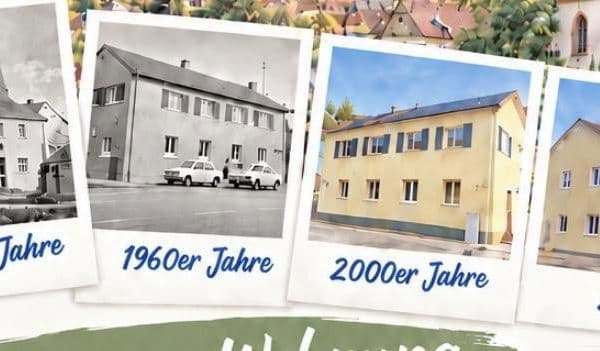 Prenájom bytu 4-izbový 100 m², Aschaffenburger Straße 3, Schöllkrippen Prenájom bytu 4-izbový 100 m², Aschaffenburger Straße 3, Schöllkrippen