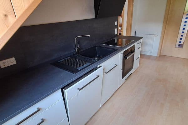 Prenájom bytu 3-izbový 120 m², Birenbach Prenájom bytu 3-izbový 120 m², Birenbach