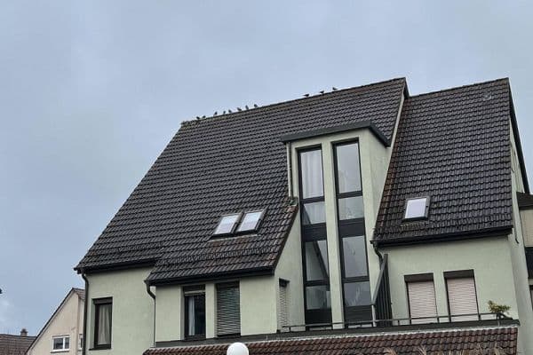 Predaj bytu 3-izbový 81 m², Möglingen Predaj bytu 3-izbový 81 m², Möglingen