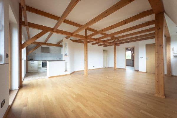 Predaj bytu 2-izbový 75 m², Stromstraße 19, Berlin, Berlín Predaj bytu 2-izbový 75 m², Stromstraße 19, Berlin, Berlín