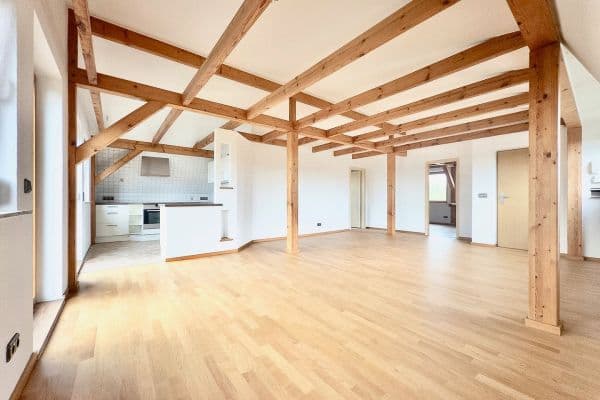 Predaj bytu 2-izbový 80 m², Stromstraße 19, Berlin, Berlín Predaj bytu 2-izbový 80 m², Stromstraße 19, Berlin, Berlín