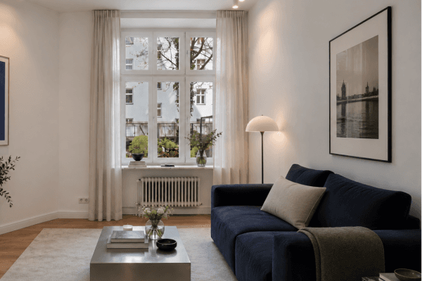 Predaj bytu 1-izbový 31 m², neukölln, Berlín Predaj bytu 1-izbový 31 m², neukölln, Berlín