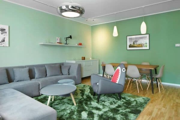 Predaj bytu 3-izbový 102 m², Metzer Straße 25, Berlin, Berlín Predaj bytu 3-izbový 102 m², Metzer Straße 25, Berlin, Berlín