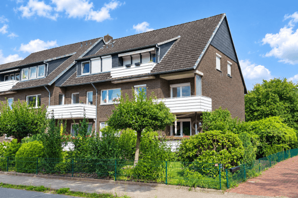 Predaj bytu 3-izbový 84 m², Weyhe Predaj bytu 3-izbový 84 m², Weyhe