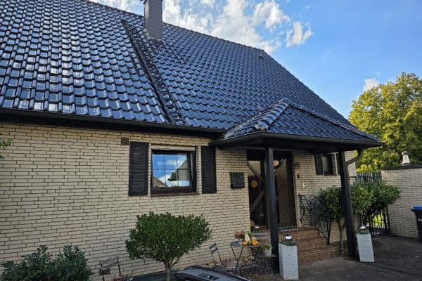 Prenájom domu 130 m², pozemok 510 m², Körnerstraße 15, Bönen Prenájom domu 130 m², pozemok 510 m², Körnerstraße 15, Bönen