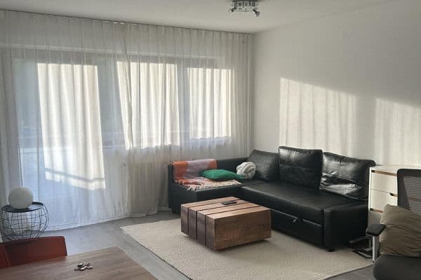 Prenájom bytu 2-izbový 55 m², Aschaffenburg Prenájom bytu 2-izbový 55 m², Aschaffenburg