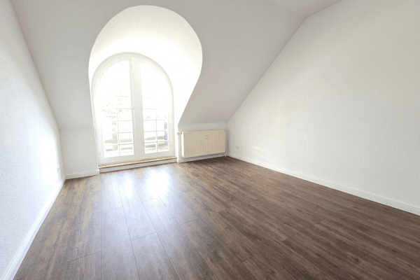 Prenájom bytu 1-izbový 34 m², Eberswalde, Brandenbursko Prenájom bytu 1-izbový 34 m², Eberswalde, Brandenbursko
