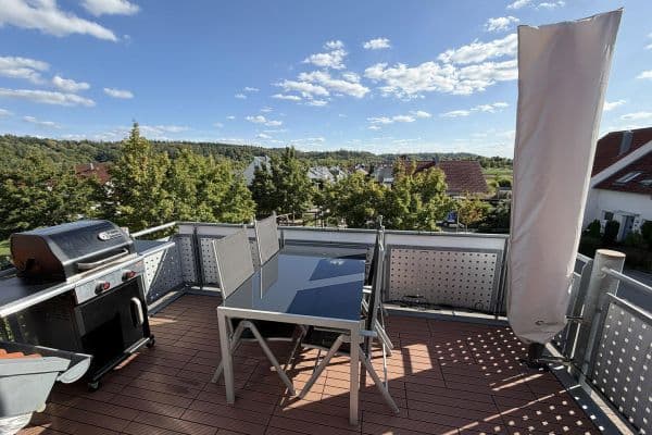 Predaj bytu 3-izbový 95 m², Hermann-Hesse-Straße 36, Nufringen Predaj bytu 3-izbový 95 m², Hermann-Hesse-Straße 36, Nufringen