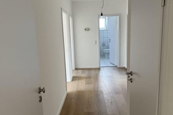 Prenájom bytu 3-izbový 90 m², Bendorf Prenájom bytu 3-izbový 90 m², Bendorf