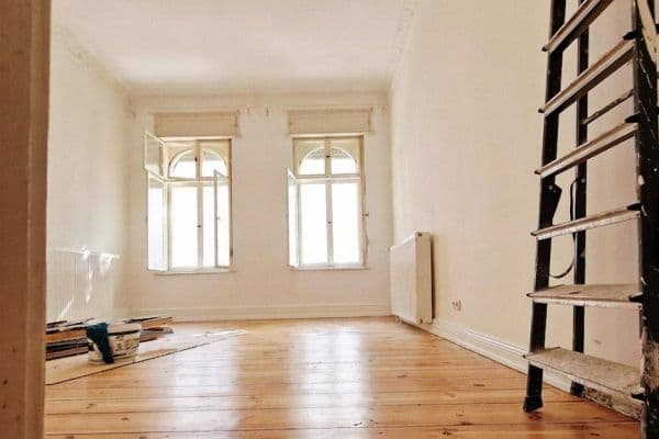 Predaj bytu 4-izbový 85 m², Wilhelmstadt Spandau Berlin, Berlín Predaj bytu 4-izbový 85 m², Wilhelmstadt Spandau Berlin, Berlín