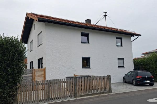 Predaj domu 150 m², pozemok 491 m², Rosenheim, Bavorsko Predaj domu 150 m², pozemok 491 m², Rosenheim, Bavorsko